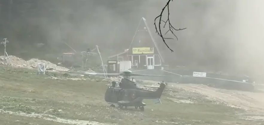 Жена загина под връх Мальовица