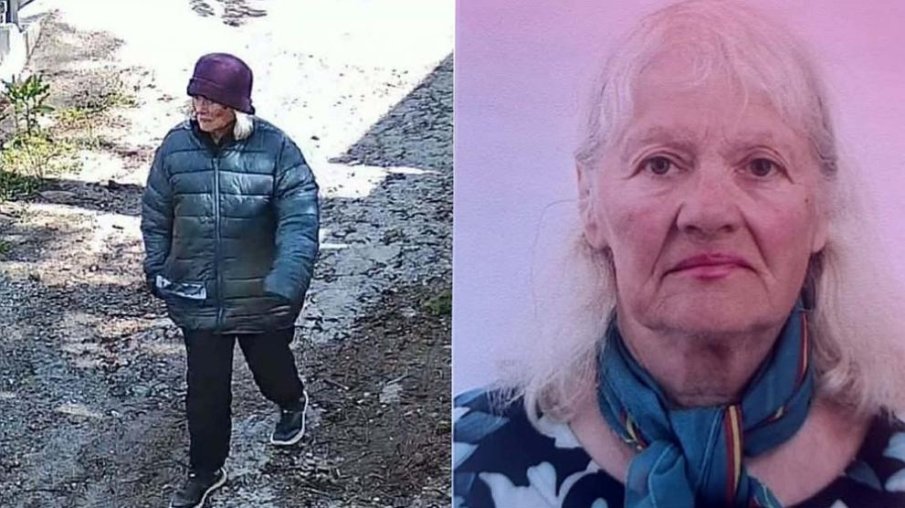 ВИЖДАЛИ ЛИ СТЕ ТАЗИ ЖЕНА? Три месеца никой не знае къде е Тоня (СНИМКА)