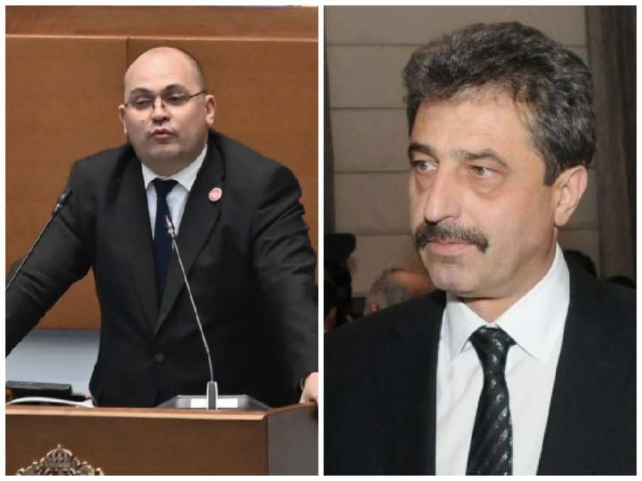 Новият защитник на фараона от Кремъл Цветан Василев бълва от 3 профила