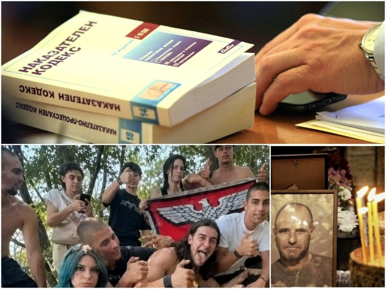Ключов свидетел по делото за убийството на Георги Кузев предприе нов ход - ето какво иска от парламента