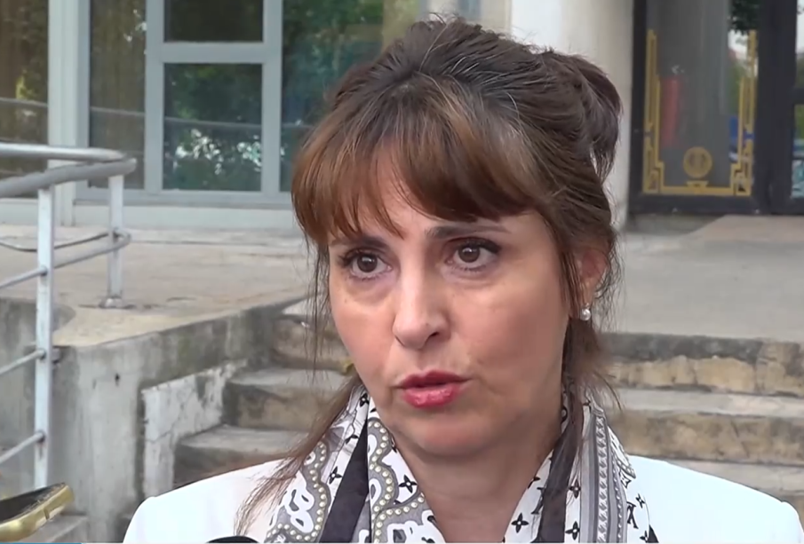 Наталия Ефремова РАЗКРИ: Част от родителите на убийците на Георги Кузев отказват да съдействат