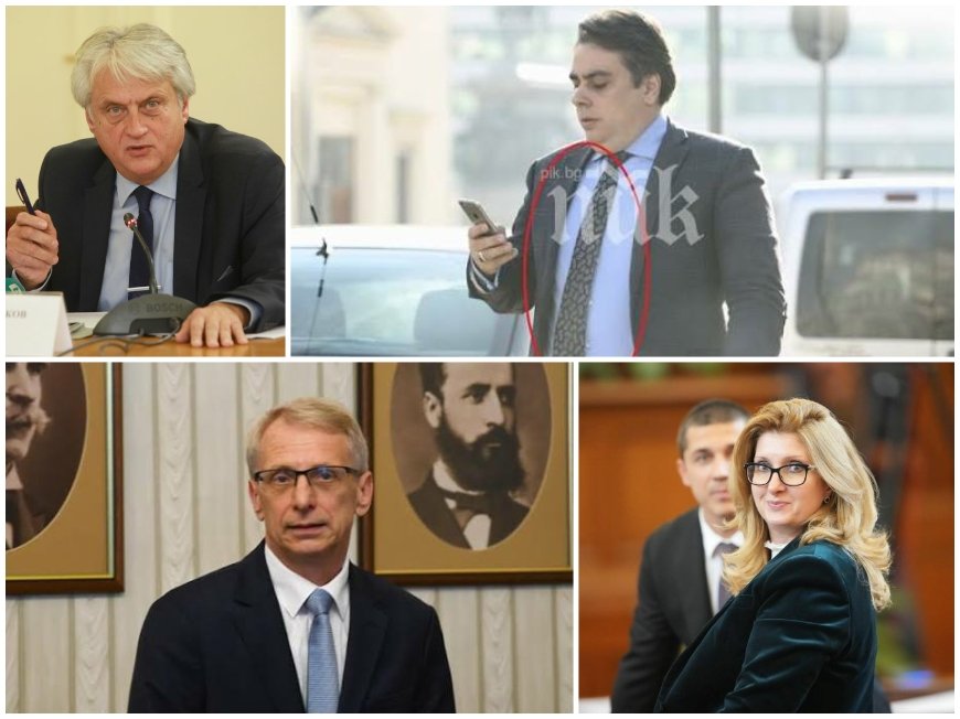 Най-богатият депутат от „Продължаваме промяната“ декларира 1,5 млн. лв. – заместничка на Денков дължи близо 1 млн. на банки