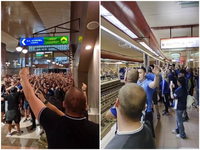 На 18 август метрото ще работи до 01:00 ч. заради мача Левски - АЕК