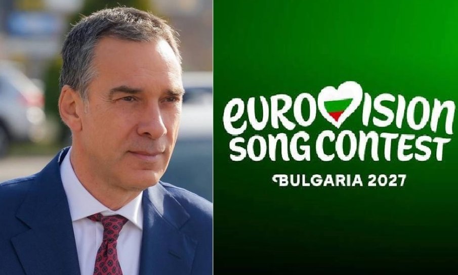 Кметът на Бургас ще изцеди екипа си като лимони, ще се бори успехът на Евровизия да е феноменален
