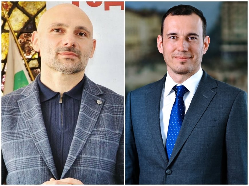 МЪЛНИЯ! Предложиха на Васил Терзиев да направи нещо грандиозно в София, той май се ослушва