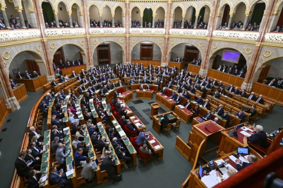 Будапеща: Русия представлява заплаха за Унгария, Европа и световния ред