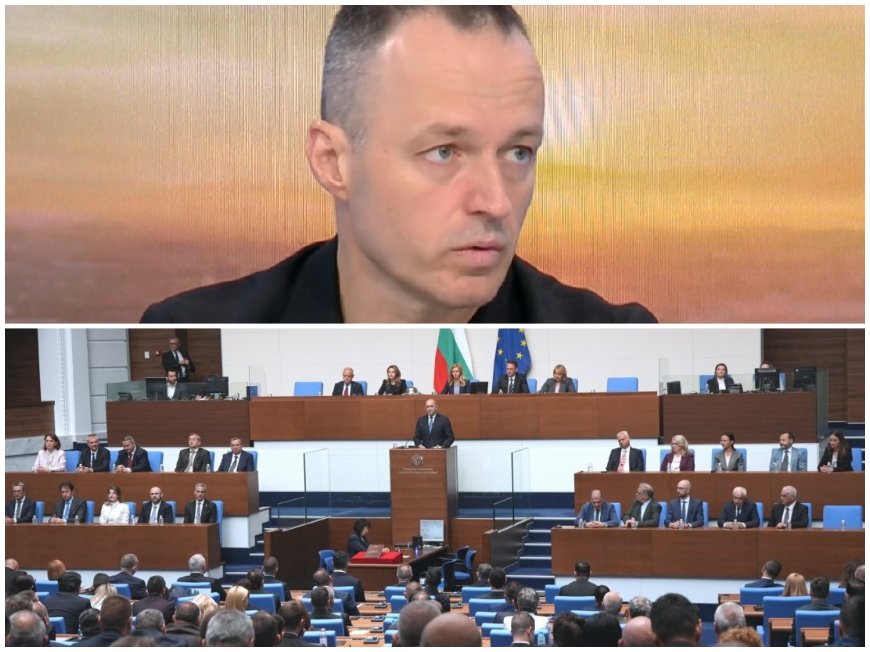 СЕНЗАЦИОННА ИДЕЯ: Възможно е въобще да няма балотаж на президентските избори, ако управляващите направят ТАЗИ МАЛКА ПРОМЯНА
