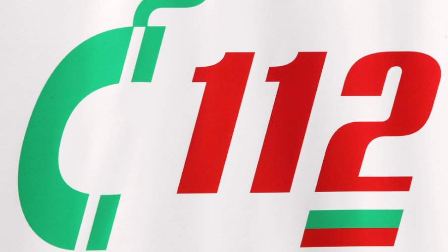 СПЕШНИЯТ 112 ПРЕГРЯ: Само за една седмица са получени близо 44 хил. сигнала