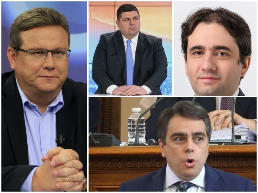 Явор Дачков СЪСИПА скандалджиите от ПП и ДБ: Абсолютно безотговорна опозиция - управляващите не трябва да ги допускат в съдебната система през страничната врата