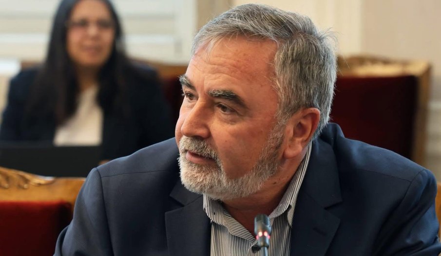 НОВИ ПОДРОБНОСТИ! Ето го ДОКЛАДА на доц. Кунчев до Румен Радев, с който поиска да бъде освободен от поста