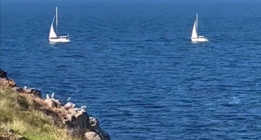 Нова жертва на морето в Созопол, удави се 44-годишен мъж