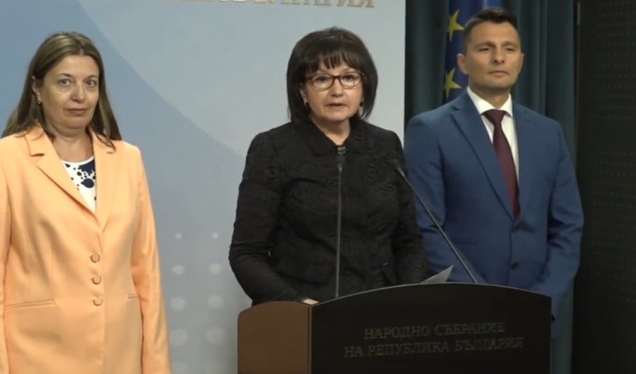 СЪДЕБНАТА РЕФОРМА Е В ХОД! До края на ноември депутатите избират новите членове на ВСС, вече има 26 предложения (ВИДЕО)