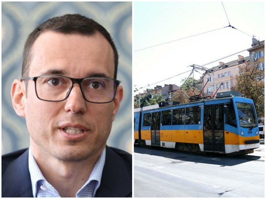ХАОС СЛЕД ХАОС: Васил Терзиев забърква нова каша с транспорта в София
