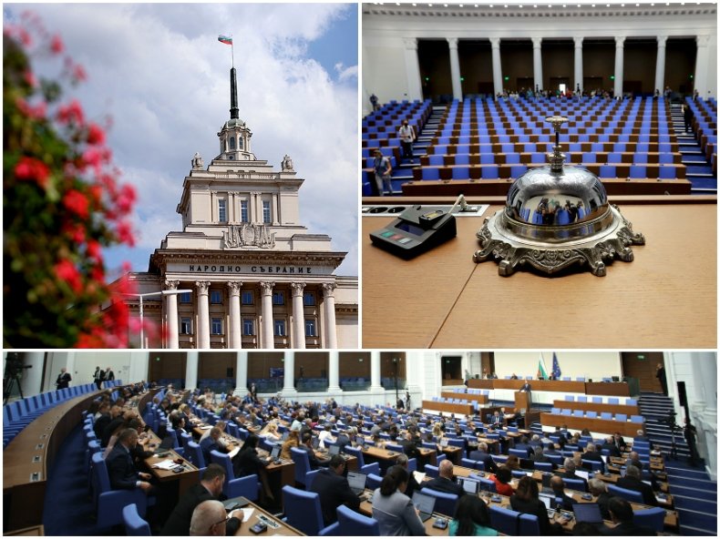 СПЕШНО НА РАБОТА: Ето защо изгоря част от ваканцията на депутатите