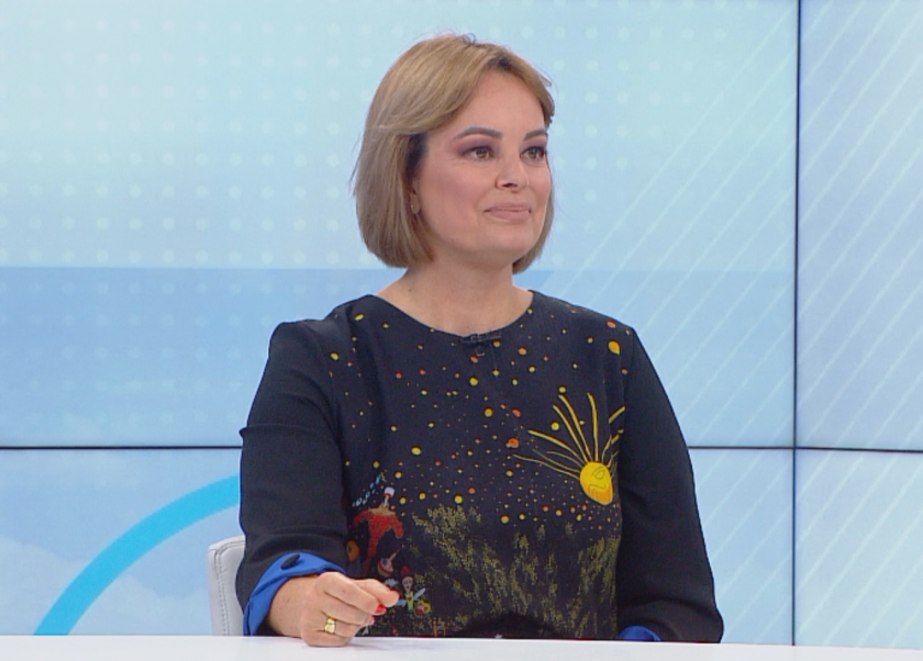 Мариана Векилска вдигна сватба във фатален ден (СНИМКИ)