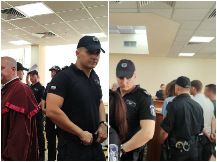 НОВА ХРОНОЛОГИЯ НА УЖАСА: Скрити видеоклипове довели до другите арести за убийството на Георги Кузев