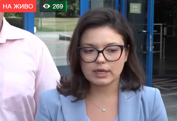 Пиян на кирка си загуби гумите, джитка из София по джанти