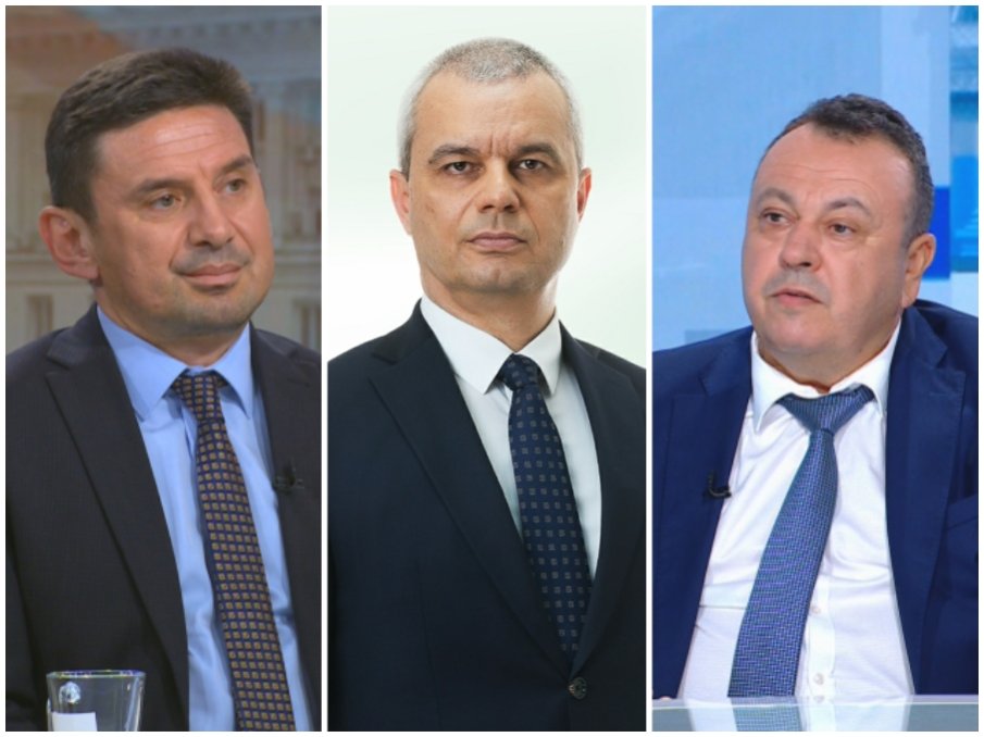 СТРАСТИ В ПАРЛАМЕНТА! Депутати от ДПС сравниха със земята ксенофобите от Възраждане: България води политика за разбирателство и мир с всички свои съседи (ВИДЕО)