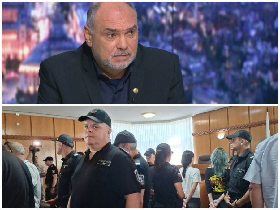 Топ ченге с ДИСЕКЦИЯ на причините за зверството в Пловдив: За 28 години не съм имал случай с такъв садизъм