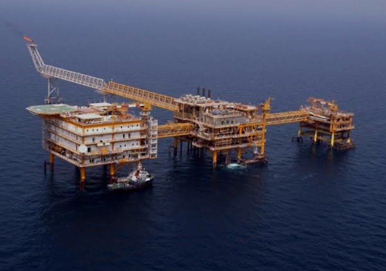 Иран откри ново голямо газово находище в южната провинция Фарс
