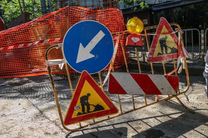 В Пловдив затварят основен булевард за три дни