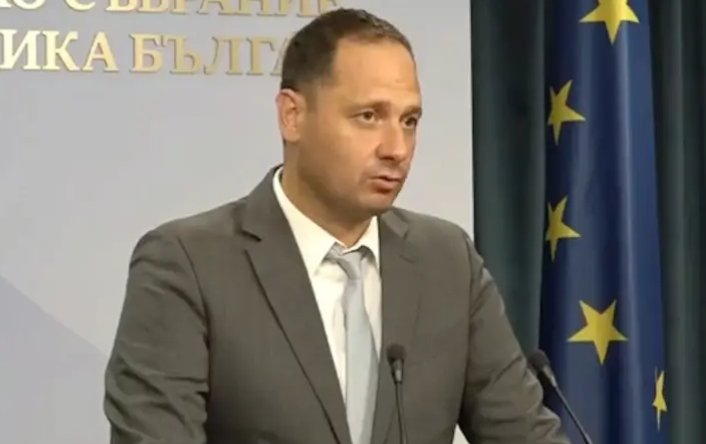Петър Витанов: Зануляваме екотаксите за колите (ВИДЕО)