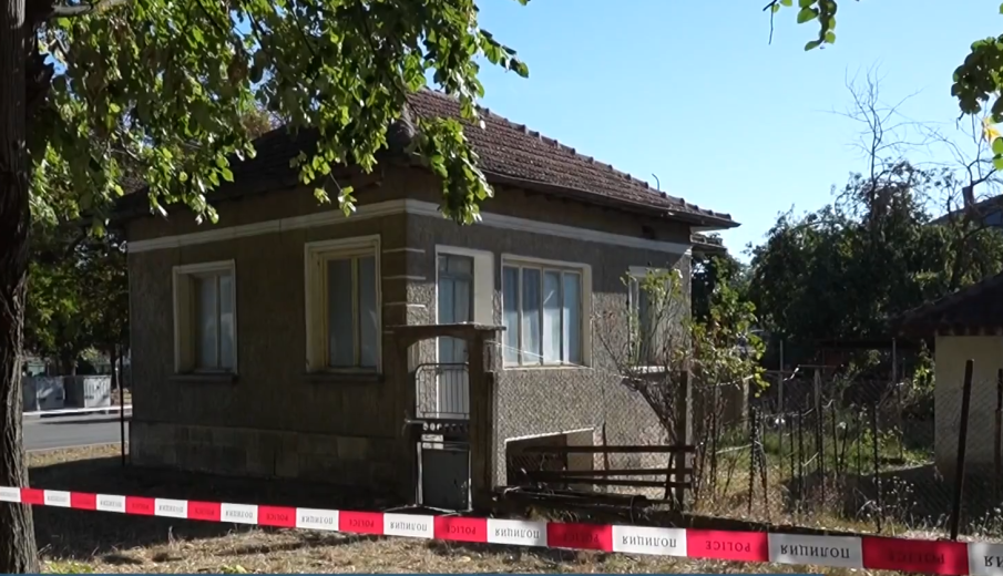 Съседите в шок след трагедията в Исперих: Как не сме чули?