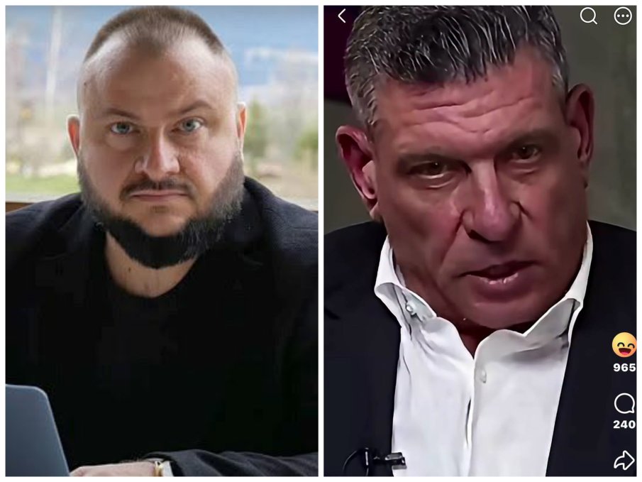 ВСЕЛЕНСКИ СРАМ: Пази, Боже, сляпо да прогледне - милиционер да ти води външната политика