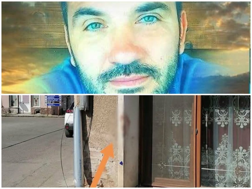 ТРАГЕДИЯТА Е ОГРОМНА! Приятели скърбят за загиналия в Берковица моторист: Цеци беше изключително добър човек...(СНИМКИ)