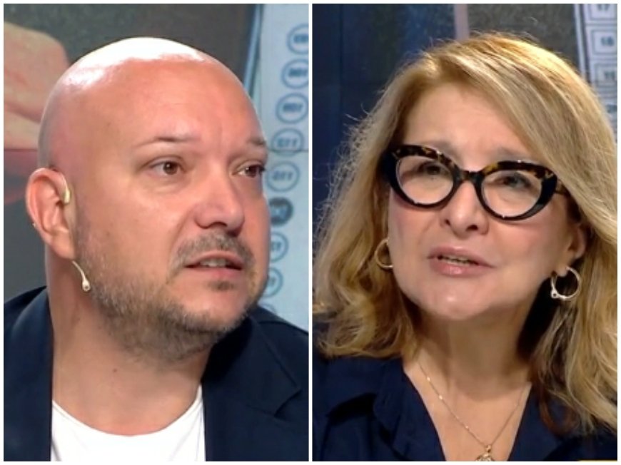 Гюров и Кандев изпуснаха момента да обявят кандидатурата си. ГЕРБ - партия без изход