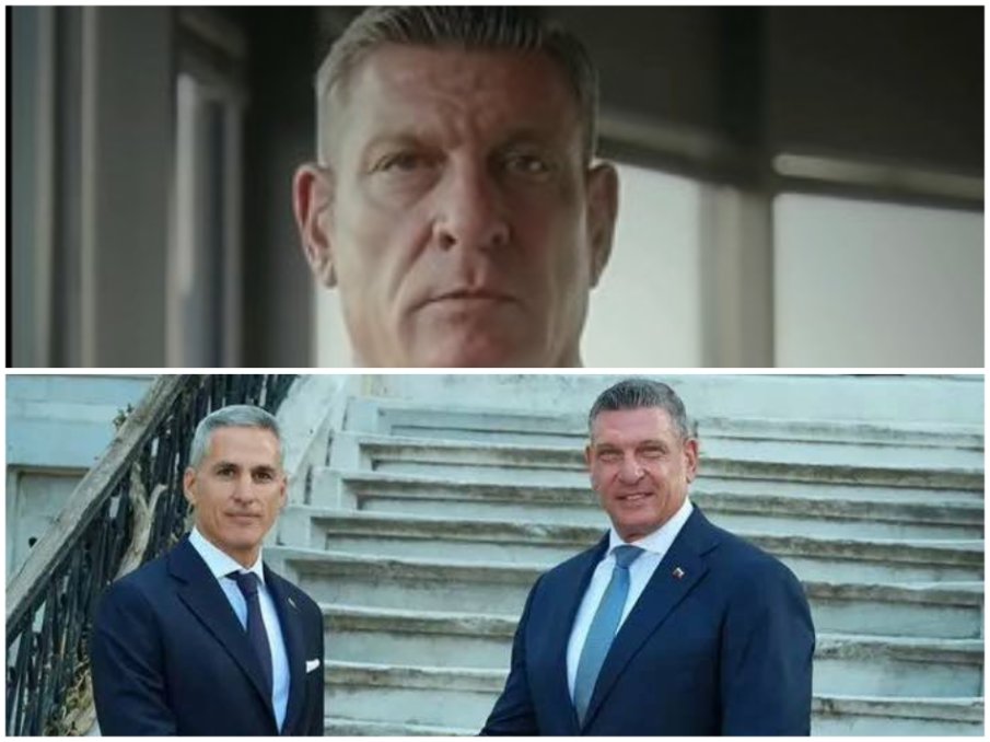 МРЕЖАТА СЕ СКЪСВА ОТ СМЯХ на речта на Кандев от щаба: Въй, Гергиноооо....Е.а ти фейка, все едно гледам магарето на Шрек