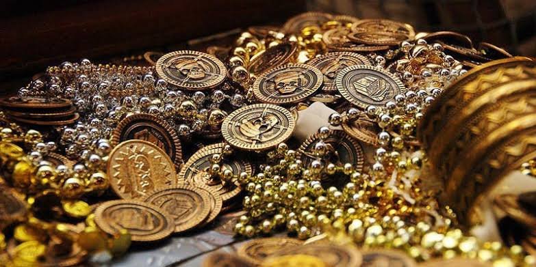 22 000 чувала със съкровища откриха при строителство на магистрала