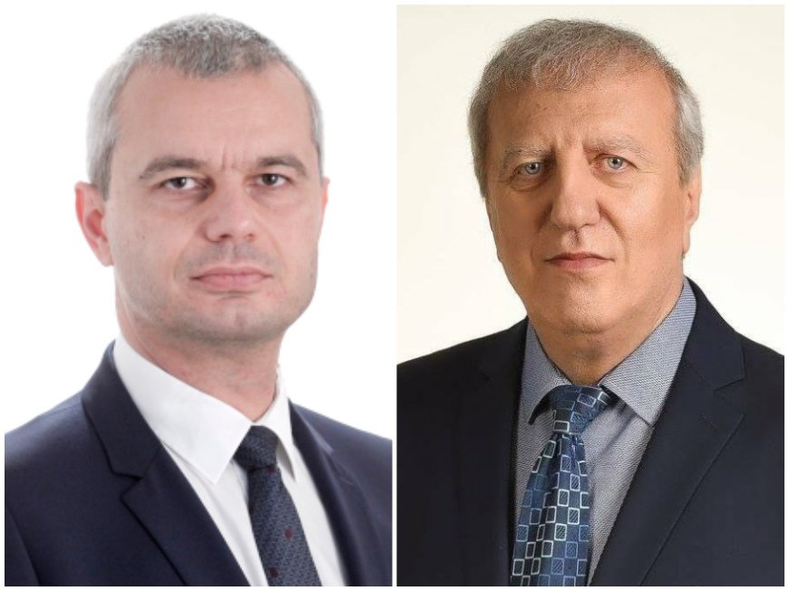Мераклиите за Дондуков 2 никнат като гъби! Лупи влиза в битката за президент, Възраждане обявява кандидата си до дни