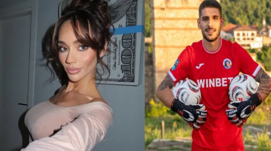 Биляниш заби вратаря на Етър