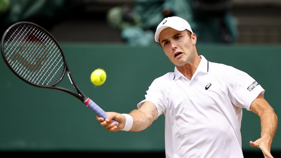 Фери мечтае за нова приказка, този път на US Open