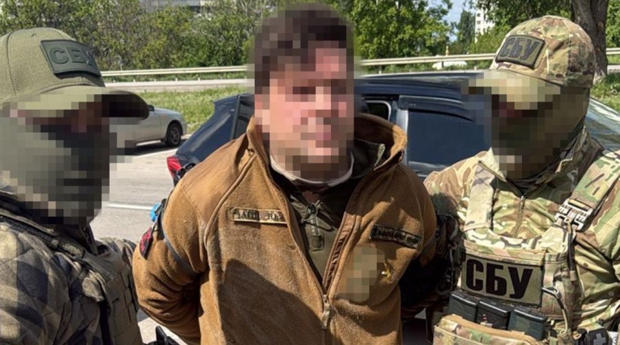 СБУ разби руска шпионска мрежа в Харков - семейна двойка с доживотни присъди