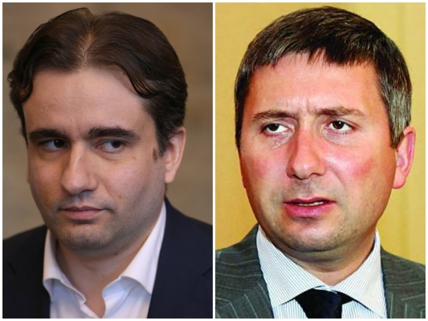 Колтуклиева приключи Божанов: Не познавал олигарси?! Да го запозная с Иво Прокопиев, ако Христо Иванов отдавна не е свършил тая работа