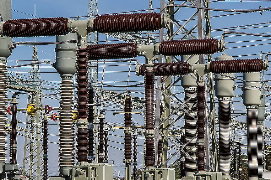 Наша съседка строи газова електроцентрала с Азербайджан за 600 млн. евро