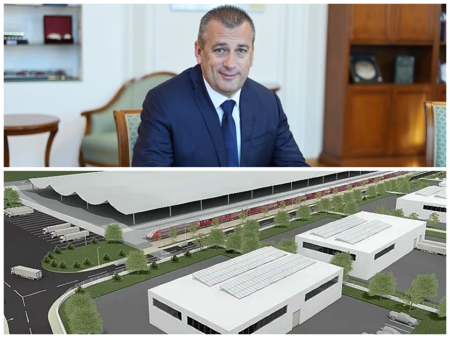 Държавата планира нов живот за десетки бивши летища