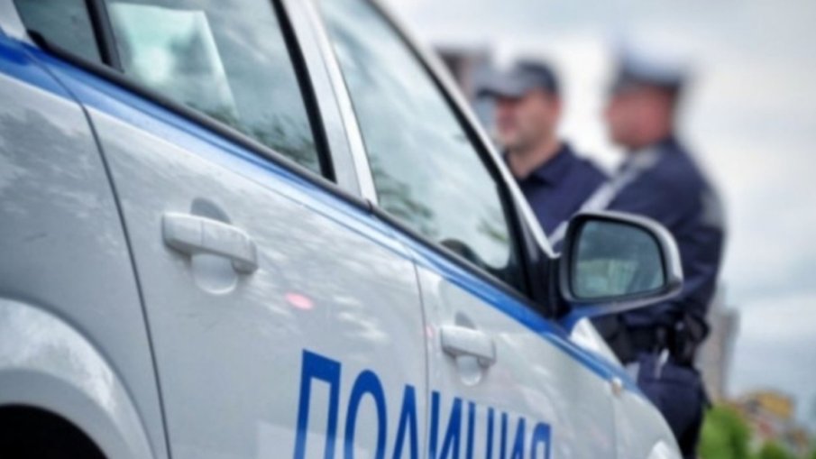 Хванаха мъже на магистрала Струма за ало измама в Гърция