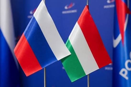 Унгария експулсира 10 руски дипломати на фона на влошаващите се отношения с Москва