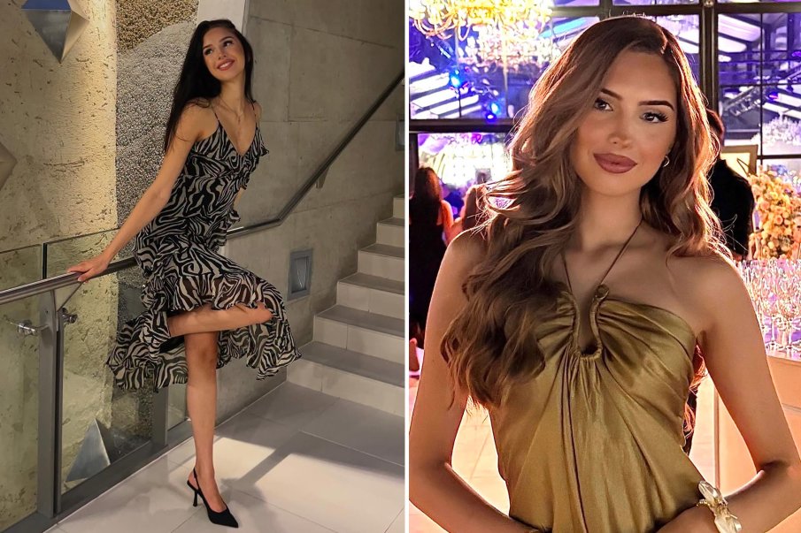ШОК! Мис Австрия почина на 22 години