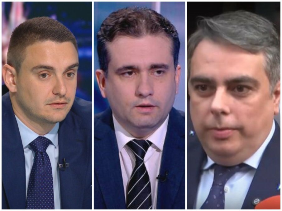 КРАЙ НА ЛЕСНИТЕ ПАРИ: Властта се заема сериозно с бързите кредити, човек на Радев удари ПП и ДБ заради хазарта