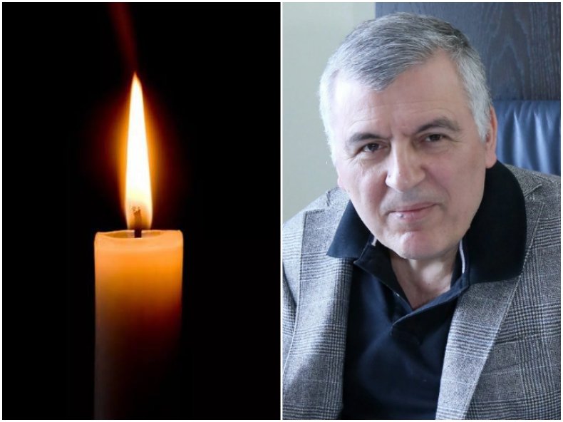 СКРЪБНА ВЕСТ: Почина финансистът Красимир Ангарски