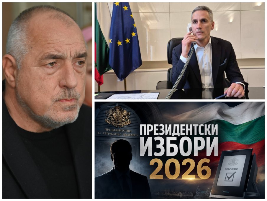 социолог обясни решението герб променя сметките балотажа