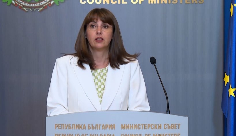 МС одобри новия механизъм за минималната работна заплата - ще има увеличение през 2027 г.