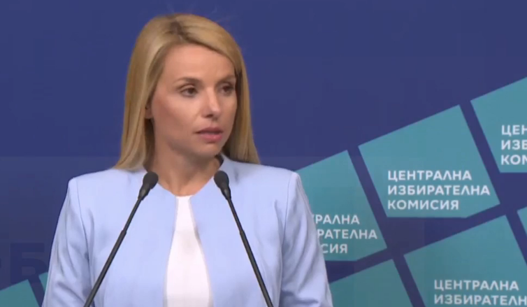 ТВОЯТ ГЛАС - ТВОЯТ ИЗБОР: ЦИК с последни новини за подготовката за вота