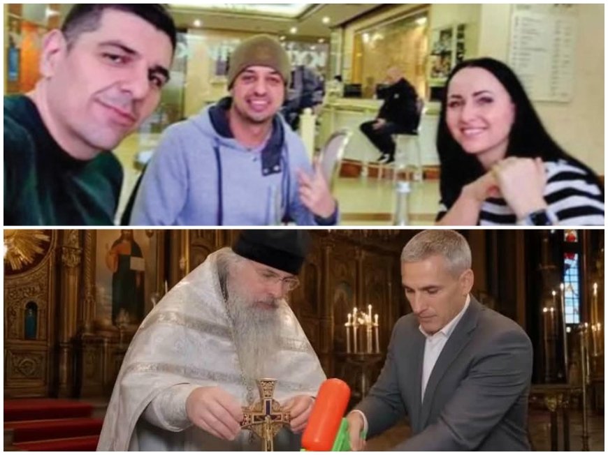 ОГРАНИЧАВАТ ЩЕТИТЕ! С голямо закъснение Гюров се разграничи от клипа с водните пистолети, промотиран от любимците на Мирчев