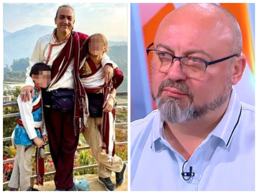 СЪДЕБЕН МЕДИК: Фенобарбитал в тялото на Калушев, при загиналите момчета - следи от продължително травмиране в интимната област