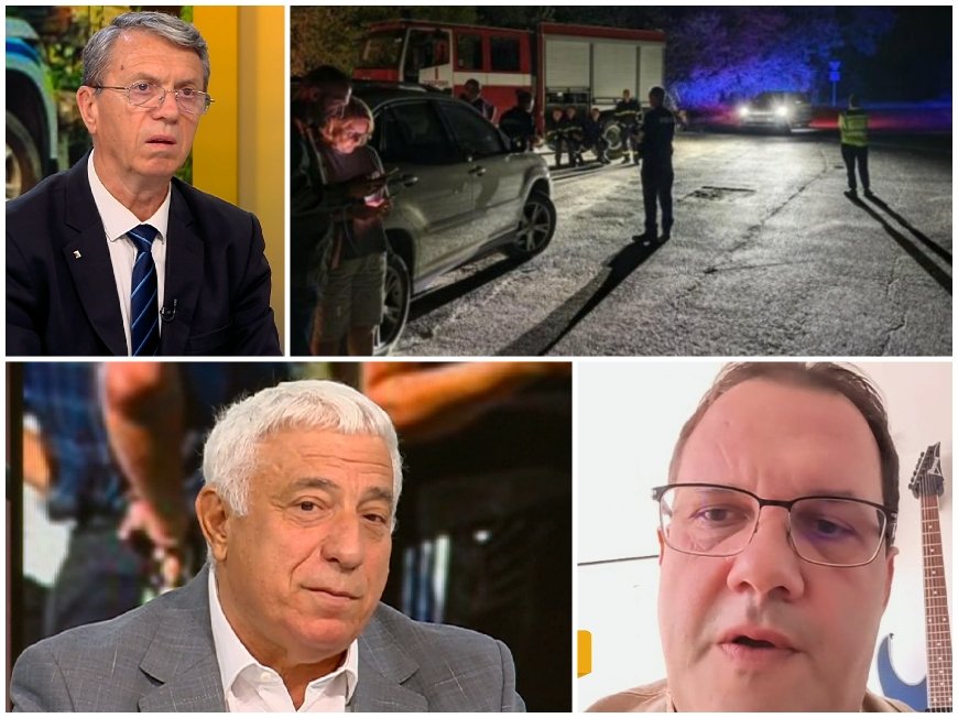 КАКВО СЕ СЛУЧВА В ЕМКО? Експерти подозират саботаж: Възможно е да има атаки и срещу гражданска инфраструктура, държавата да затегне мерките